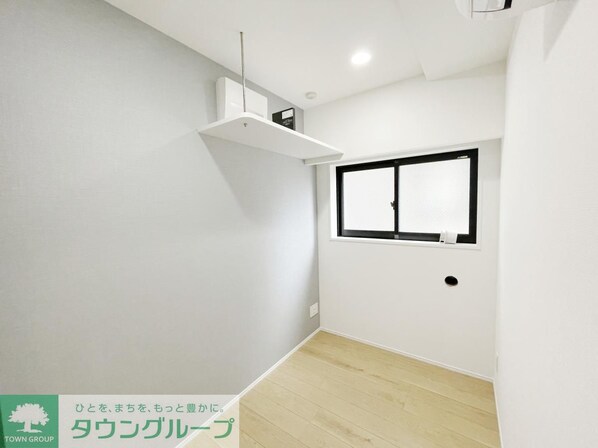 GOTEN武蔵小杉の物件内観写真